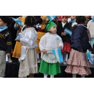 ¡¡Festejamos el día de la Independencia!!